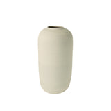 Base Vase | XL Vases + Planters Cream 