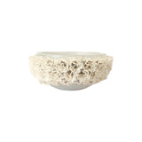 Beeswax Candle Bowl | Gray Candles 