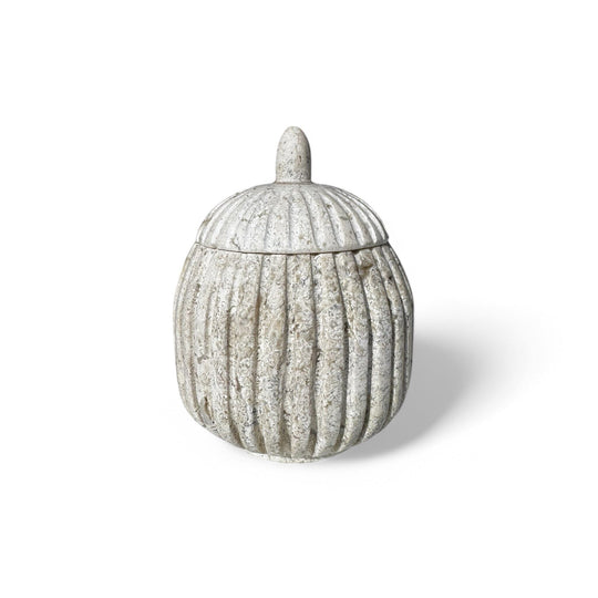 Beta Box | Travertine Decorative Bowls 