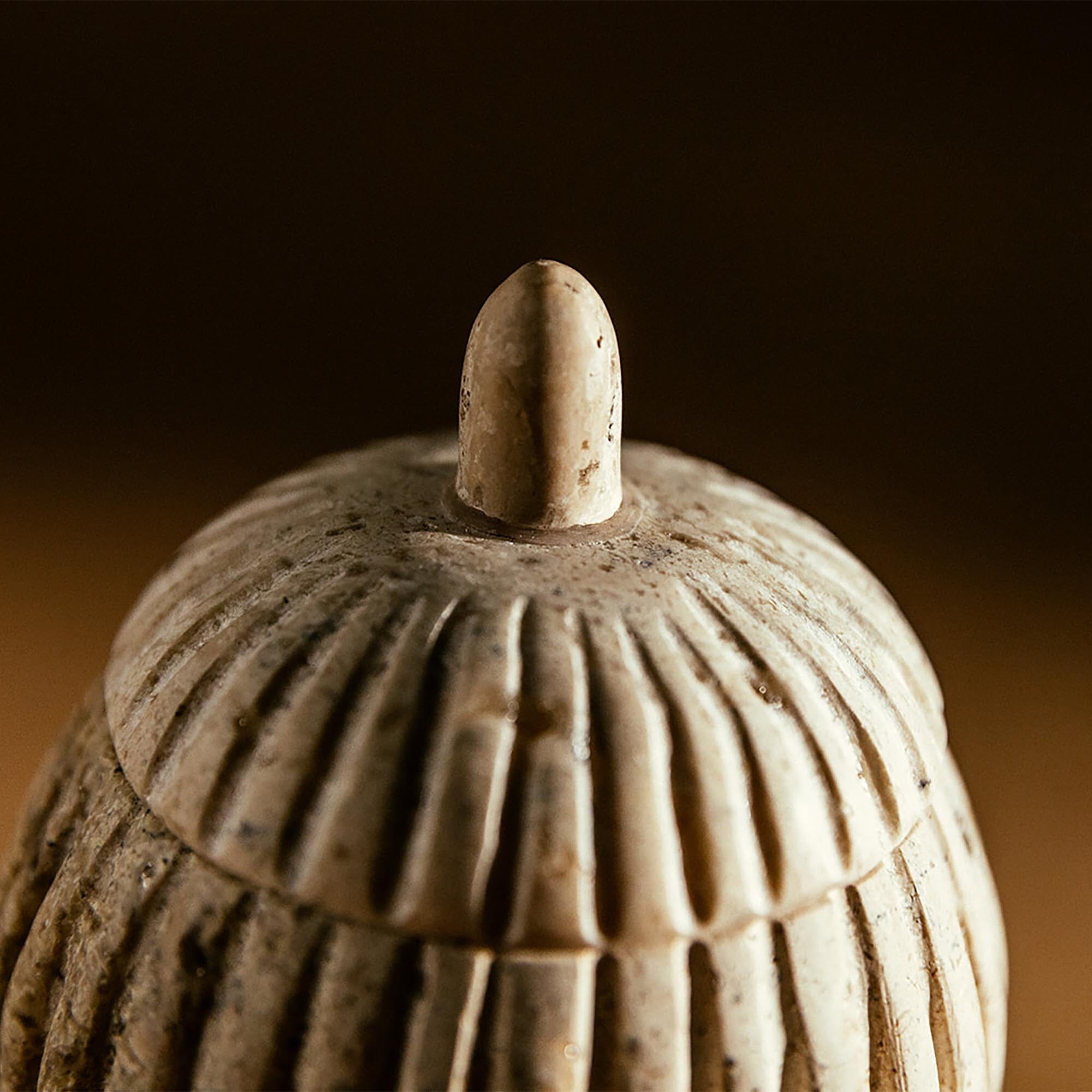 Beta Box | Travertine Decorative Bowls 