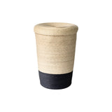 Black Laundry Basket Baskets 