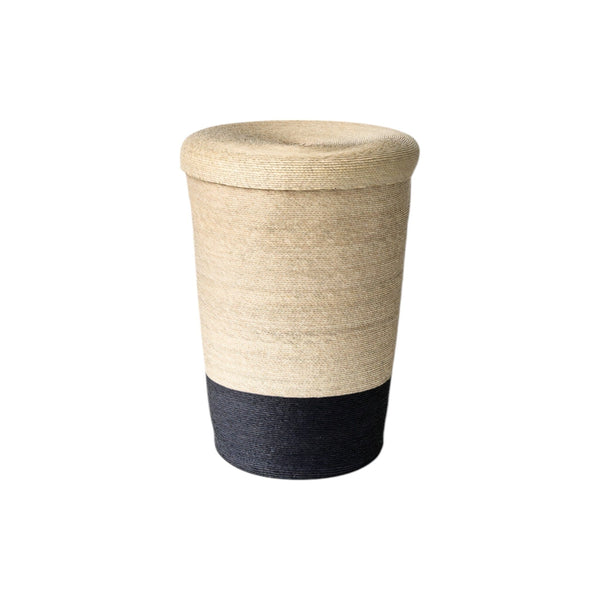 Black Laundry Basket Baskets 