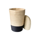 Black Laundry Basket Baskets 