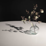 Boule Vase | Clear Home Decor 