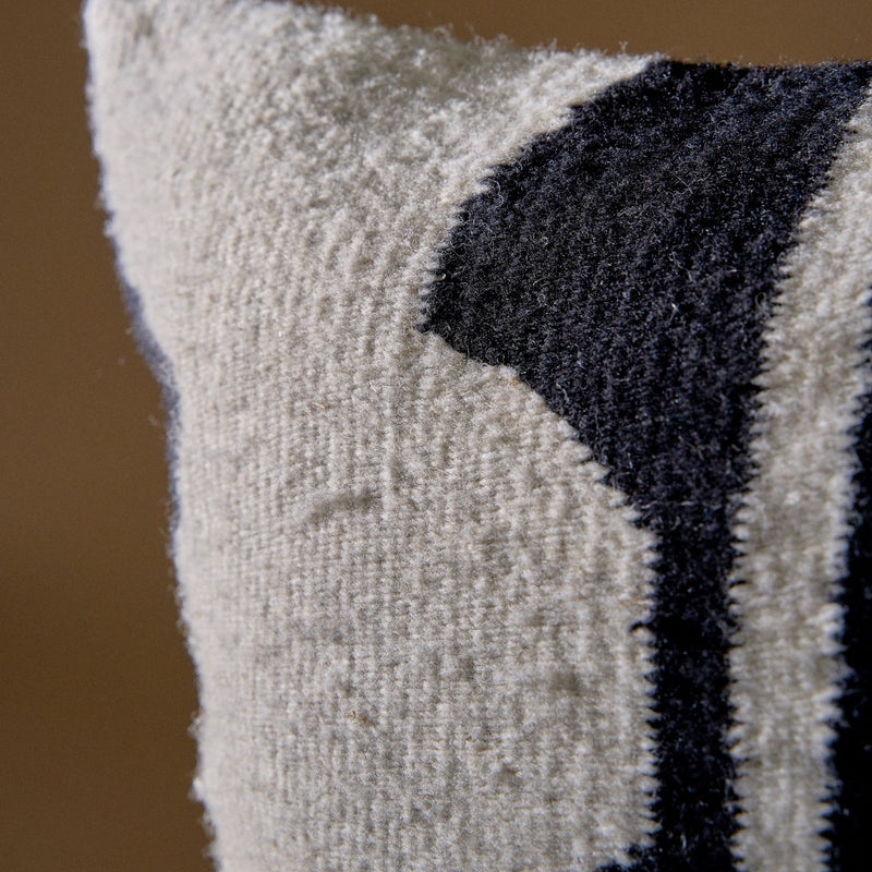 Brushed Wool Cushion Cover | Cumbres Cushion Covers 