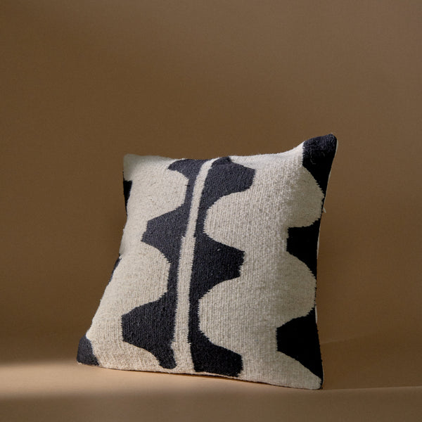 Brushed Wool Cushion Cover | Cumbres Cushion Covers 