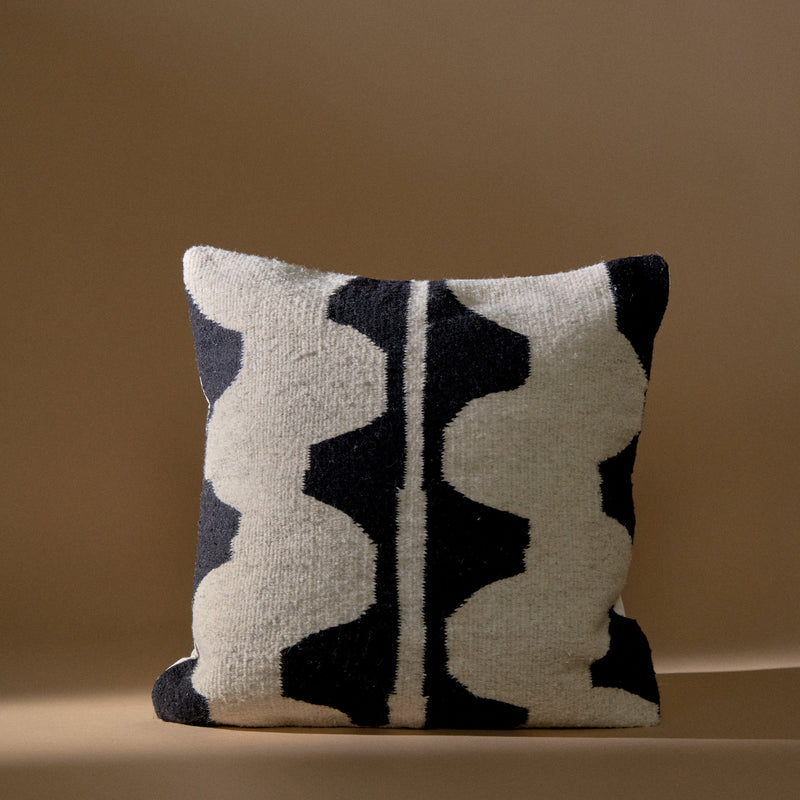 Brushed Wool Cushion Cover | Cumbres Cushion Covers 