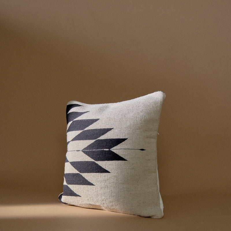 Brushed Wool Cushion Cover | Fletcha Cushion Covers 