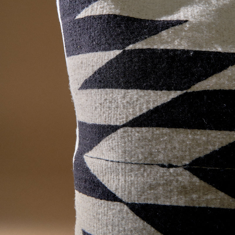 Brushed Wool Cushion Cover | Fletcha Cushion Covers 