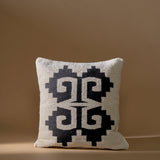 Brushed Wool Cushion Cover | Mariposa Cushion Covers 