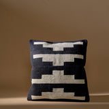 Brushed Wool Cushion Cover | Teocalli Cushion Covers 