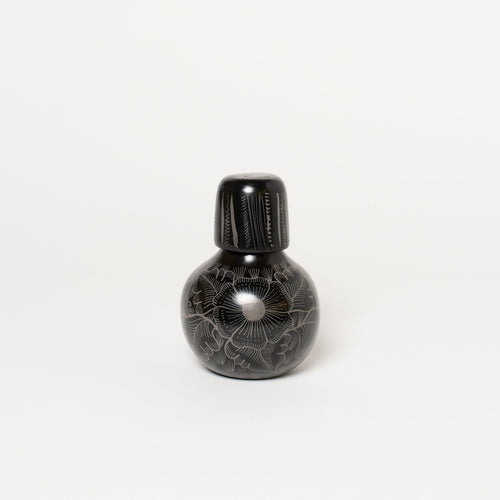 Cantaro Ceramic Carafe Set | Flores Drinkware 