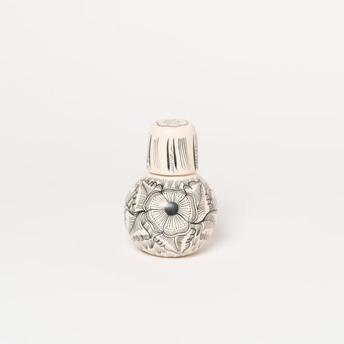 Cantaro Ceramic Carafe Set | Itsi Drinkware 