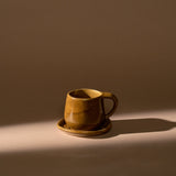 Ceramic Mug + Saucer Vases + Planters 