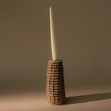 Cob Candle Holder | Large Candle Holders 