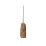 Cob Candle Holder | Large Candle Holders 