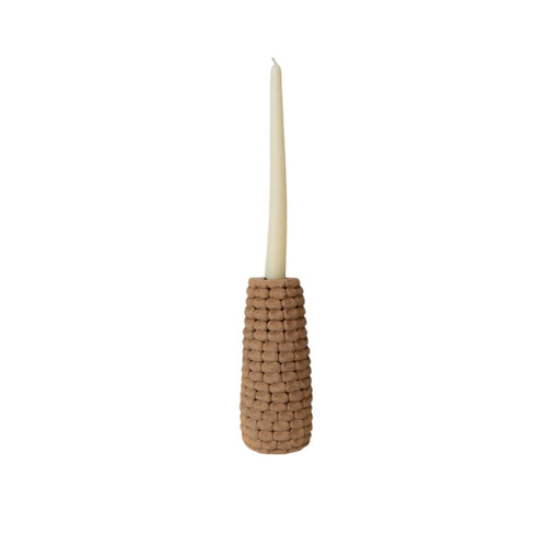 Cob Candle Holder | Large Candle Holders 