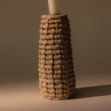 Cob Candle Holder | Large Candle Holders 