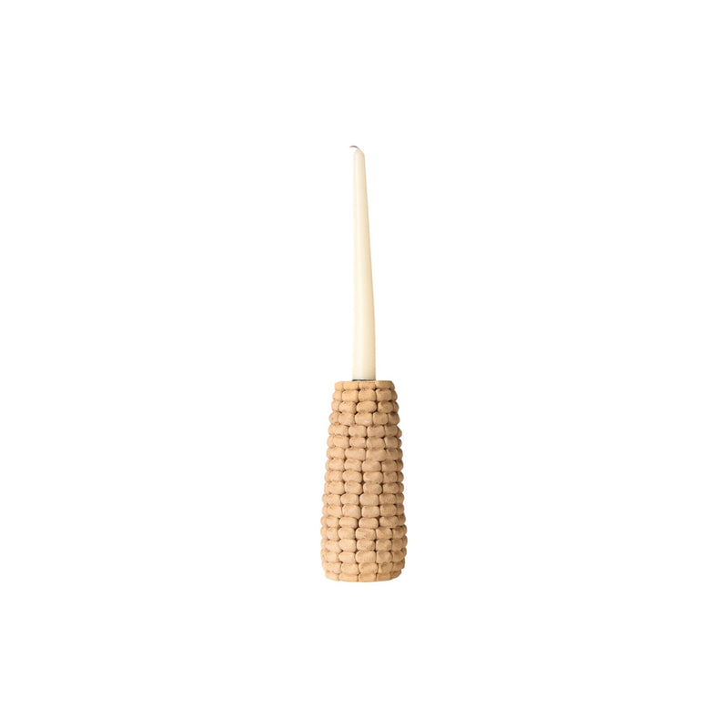 Cob Candle Holder | Large Candle Holders 