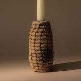 Cob Candle Holder | Medium Candle Holders 