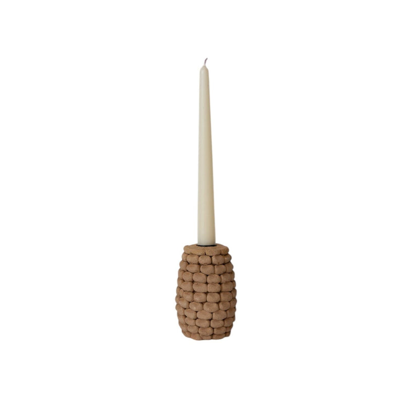 Cob Candle Holder | Small Candle Holders 