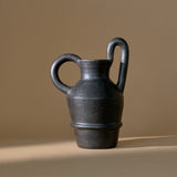 Contradictory Clay Vase 01 | Medium Vases + Planters 