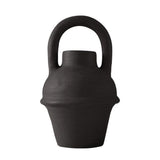 Contradictory Clay Vase 04 | Small Vases + Planters Onyx 