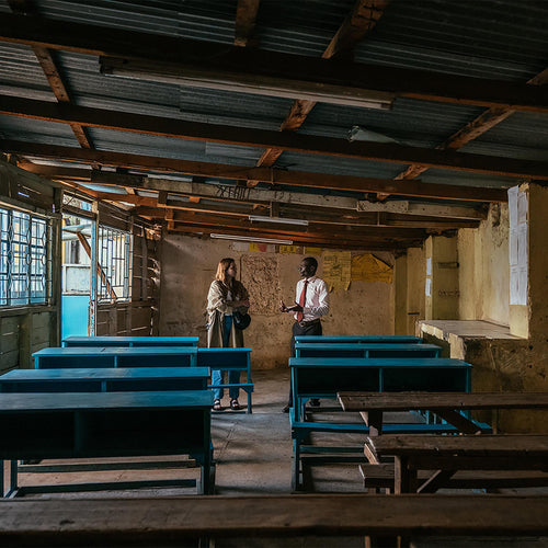 Contribute to Rent Donation 