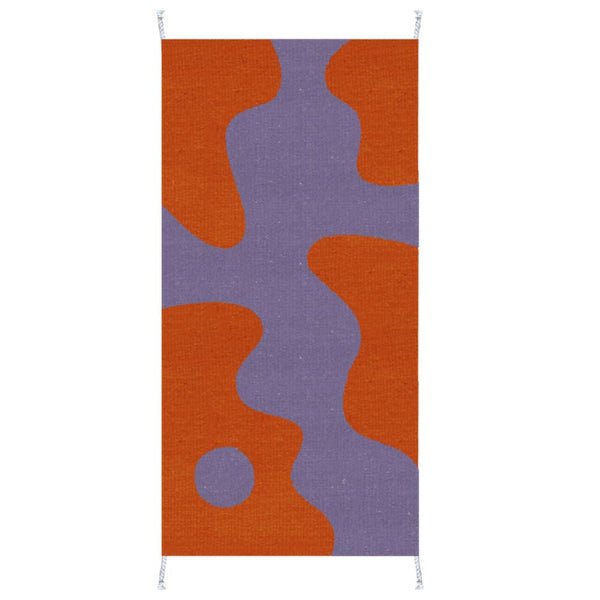 Costa 02 | Handwoven Wool Rug Rugs 3.28' x 4.92' 