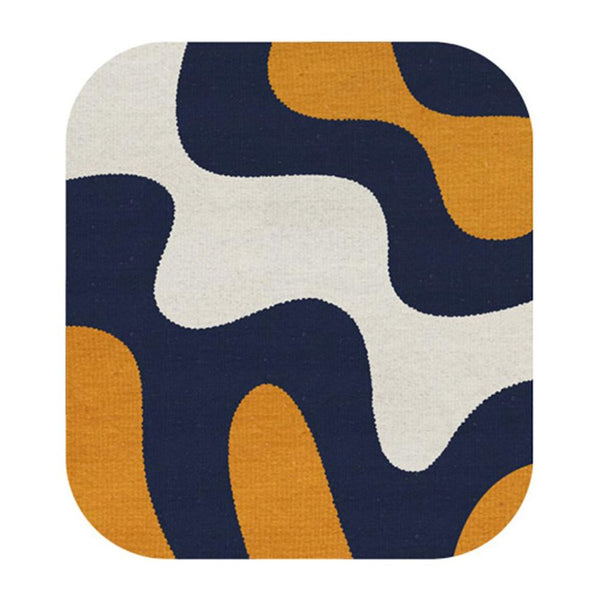 Costa 05 | Handwoven Wool Rug Rugs 3.28' x 4.92' 