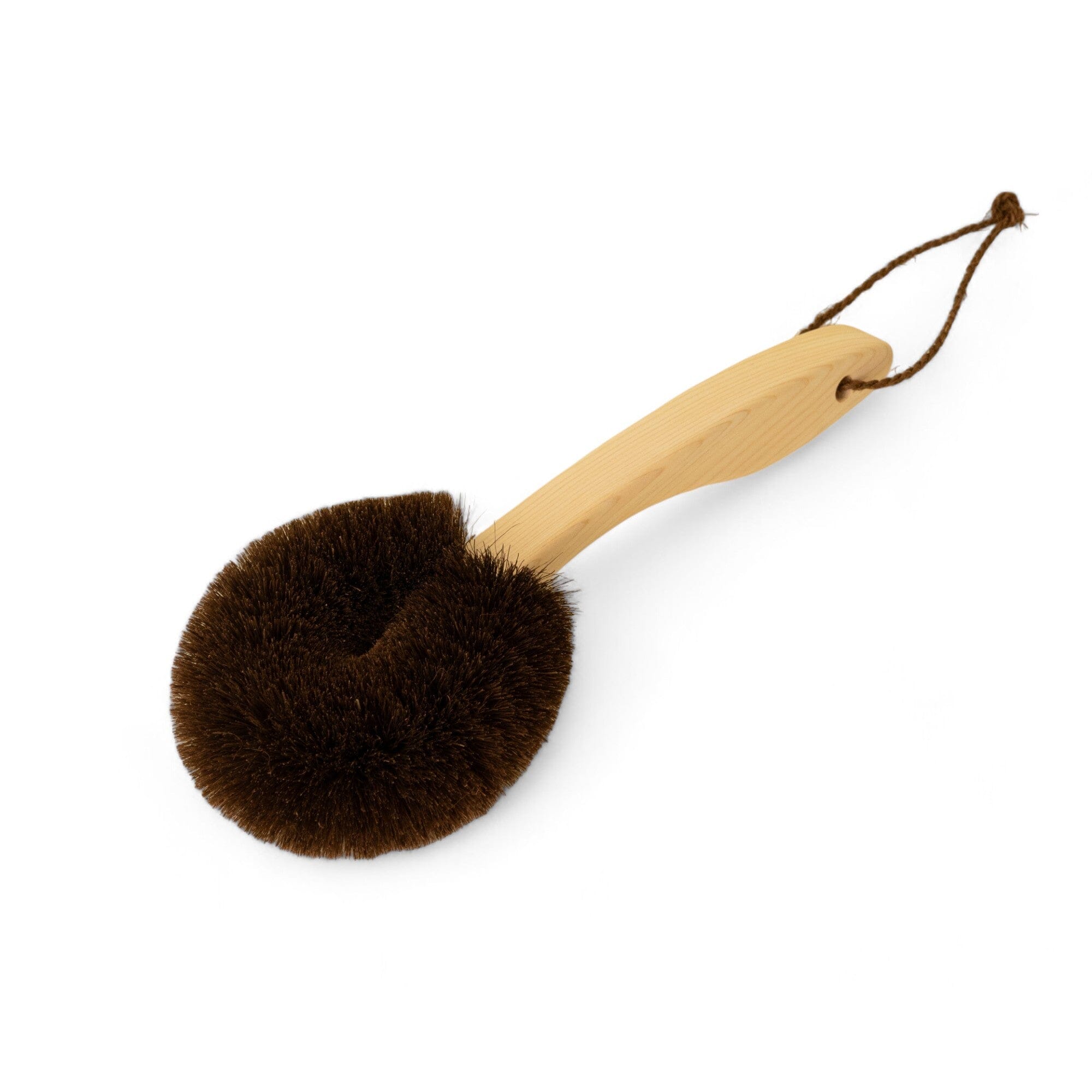 Cypress Handle Body Brush Body Brush 