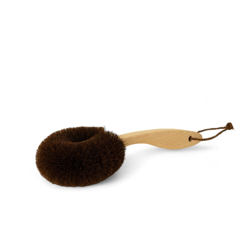 Cypress Handle Body Brush Body Brush 