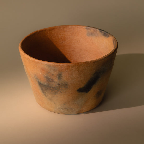 Deep Clay Serving Bowl Bowls 