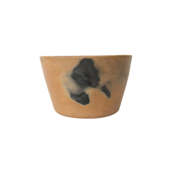 Deep Clay Serving Bowl Bowls 