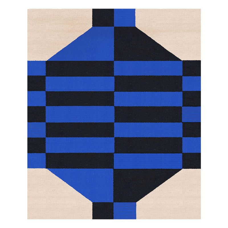 Division 03 | Handwoven Wool Rug Rugs 