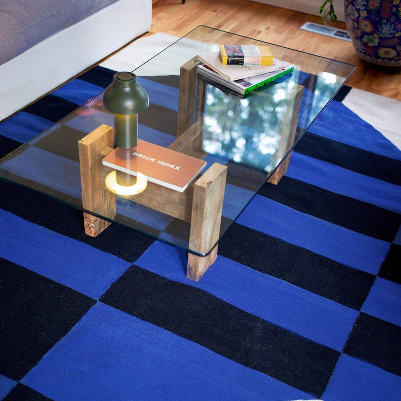 Division 03 | Handwoven Wool Rug Rugs 