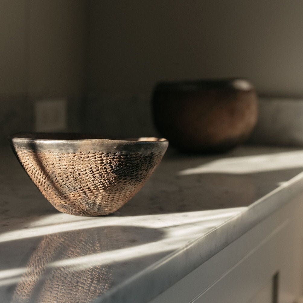 Earthenware Bowl | S Home Decor 