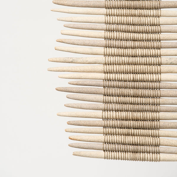 Earthenware Wall Hanging | XXV-I Wall Hangings 