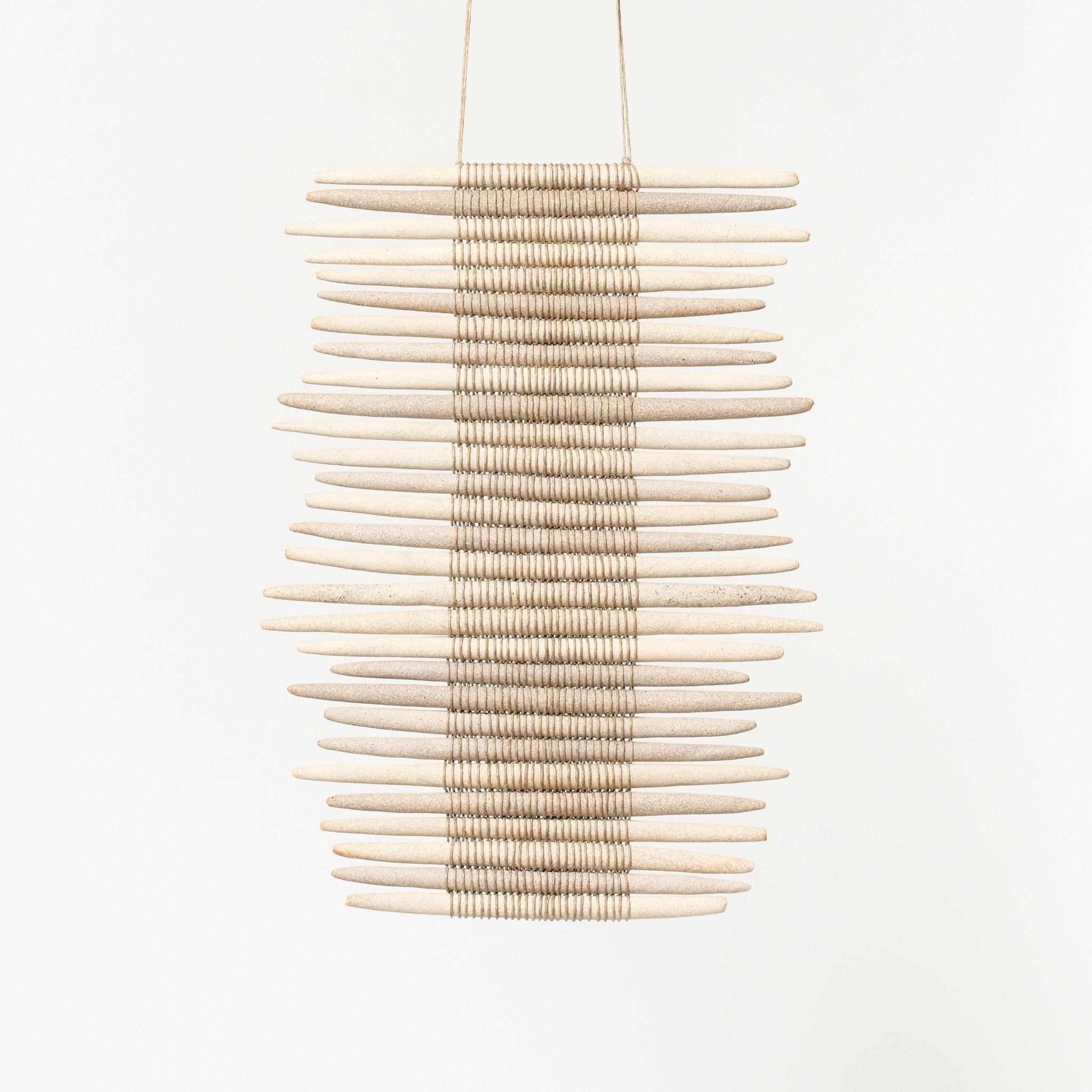 Earthenware Wall Hanging | XXV-I Wall Hangings 