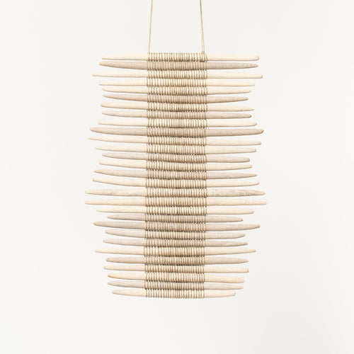 Earthenware Wall Hanging | XXV-I Wall Hangings 