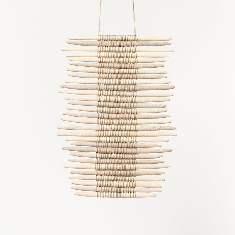 Earthenware Wall Hanging | XXV-I Wall Hangings 