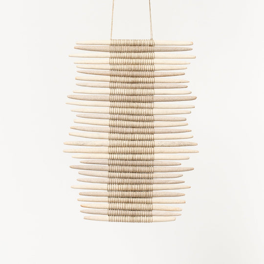 Earthenware Wall Hanging | XXV-I Wall Hangings 