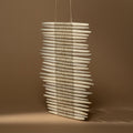 Earthenware Wall Hanging | XXV - I_Amy Dov_201-75-0790-685CHUBROS | Obakki