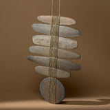 Earthenware Wall Hanging | XXV-II Wall Hangings 