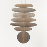 Earthenware Wall Hanging | XXV-II Wall Hangings 