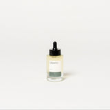 Earthy Organic Bath Oil Bath Oil 