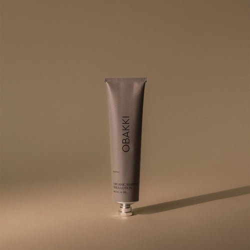 Earthy Organic Whipped Shea Lotion Lotion 