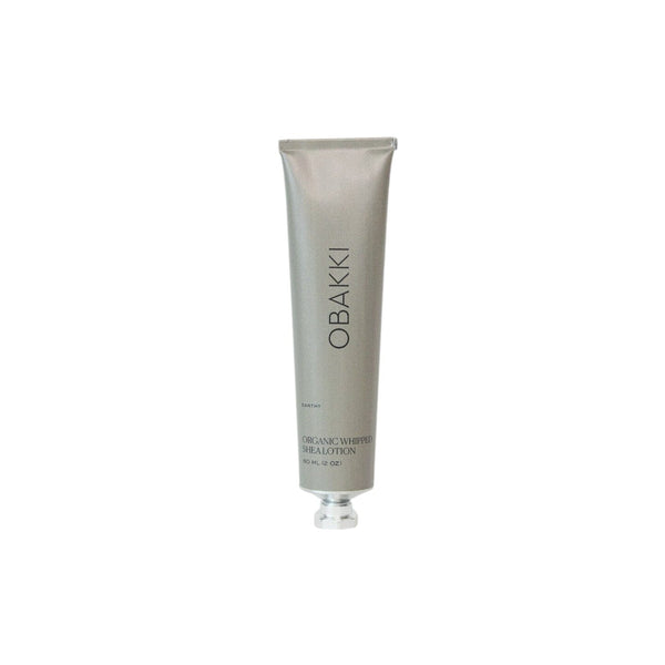Earthy Organic Whipped Shea Lotion Lotion 
