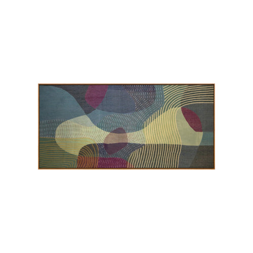 Embroidered Tapestry | Dandakar Wall Hangings 