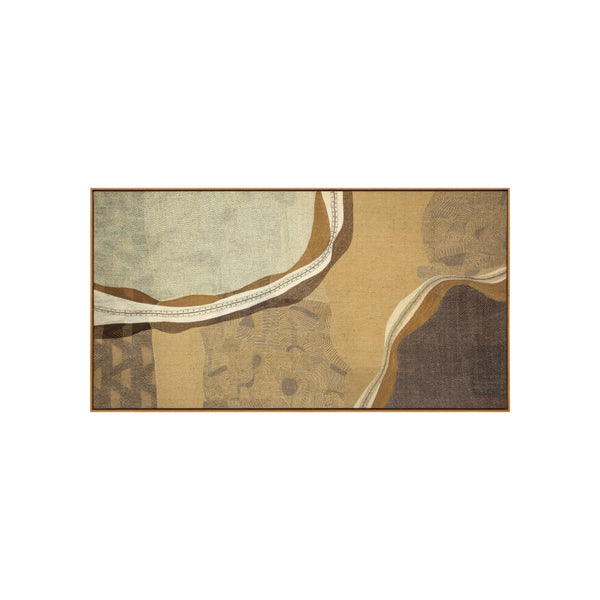 Embroidered Tapestry | Gurchak Wall Hangings 